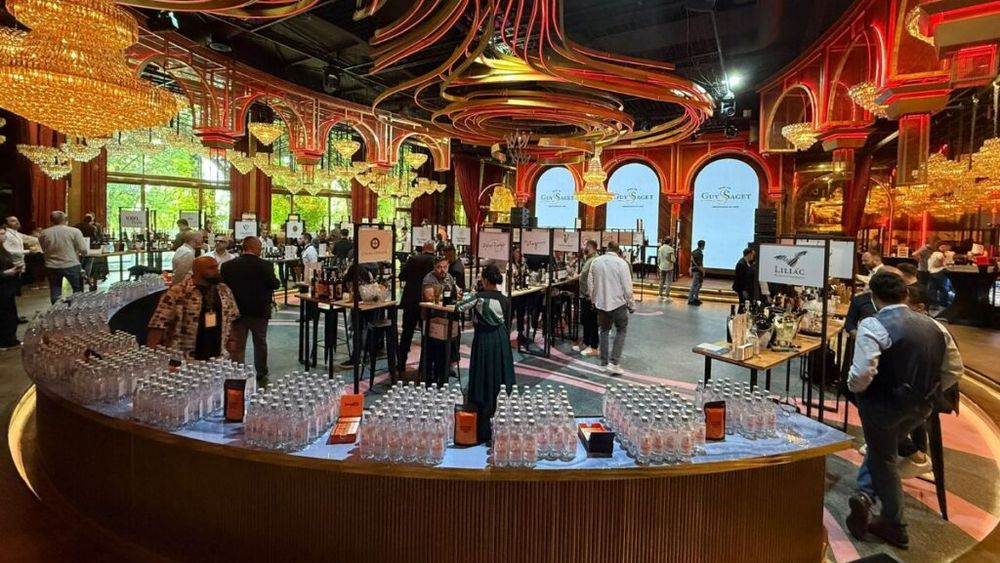 VIDEO | Connaisseur fără ifose (Ep. 30): Unde se decid listele de vin din HoReCa / Singurul târg de băuturi pentru profesioniști