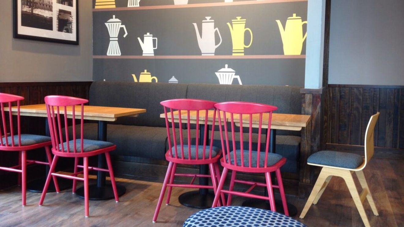 Afacerile cu restaurante, în declin la Cluj / ”Se simte scăderea consumului” / „Cu utilități, plătim lunar 100.000 de lei. Ca să produci, trebuie să vinzi. Trebuie să ai clienți”