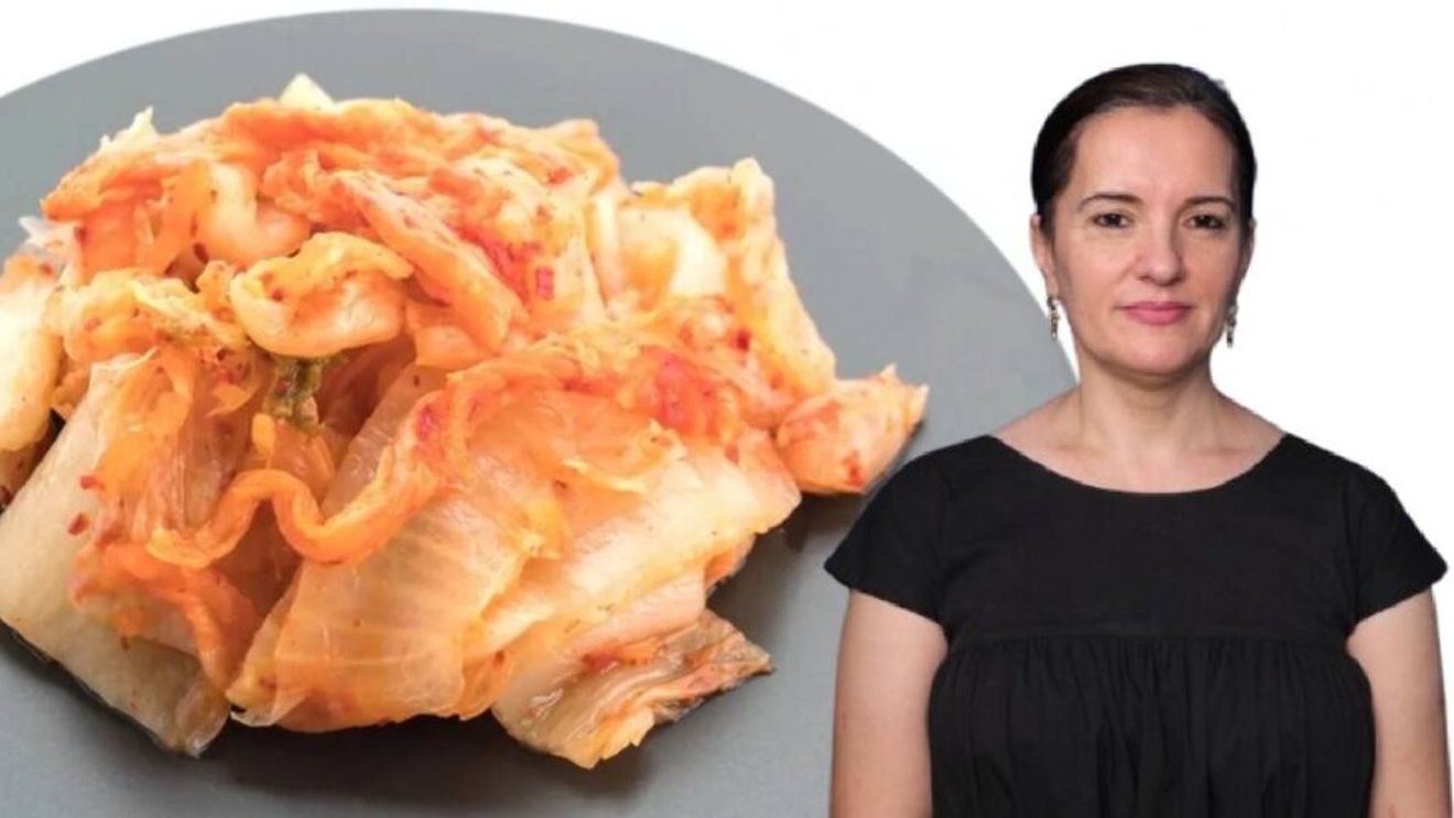 Kimchi: ce este, de ce este considerat sănătos și cum îl putem integra în alimentația noastră / Sfatul nutriționistului Tania Fântână