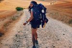 GALERIE FOTO | Am mers 800 de kilometri prin Spania | Gusturile de pe Camino de Santiago pe care nu le-am uitat nici după nouă ani