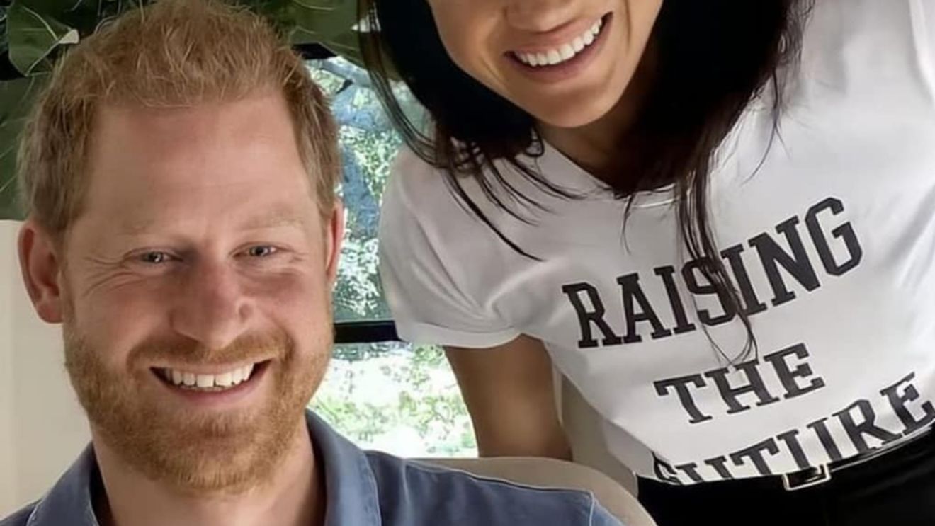 Prințul Harry dezvăluie ce mănâncă Archie și Lilibet după revenirea în Anglia / Alimentul britanic care i-a cucerit pe cei mici