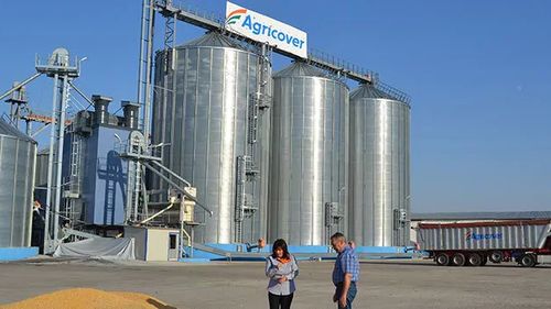 Agricover Credit ia o finanțare de 100 de milioane de euro de la Fondul European pentru Europa de Sud-Est, pentru a finanța fermierii români