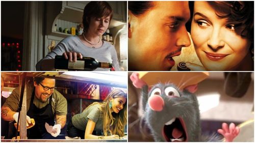 5 filme, apreciate de critici, în care mâncarea joacă un rol important / Dacă vă pasionează gastronomia, trebuie să vedeți „The Lunchbox”