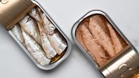 Trendul cu sardine din conservă pentru îngrijirea pielii care face furori pe TikTok