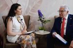 Prof. Dr. Vladimir Ciurea: Peștele gras, verdețurile și usturoiul, printre alimentele care susțin sănătatea creierului / Cele trei secrete ale longevității