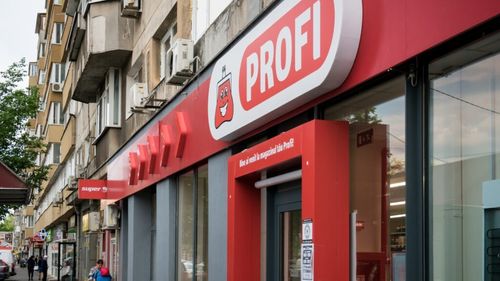 Rețeaua de magazine Profi, cumpărată de Ahold Delhaize / Achiziția este finalizată la o valoare a companiei de aproximativ 1,3 miliarde de euro