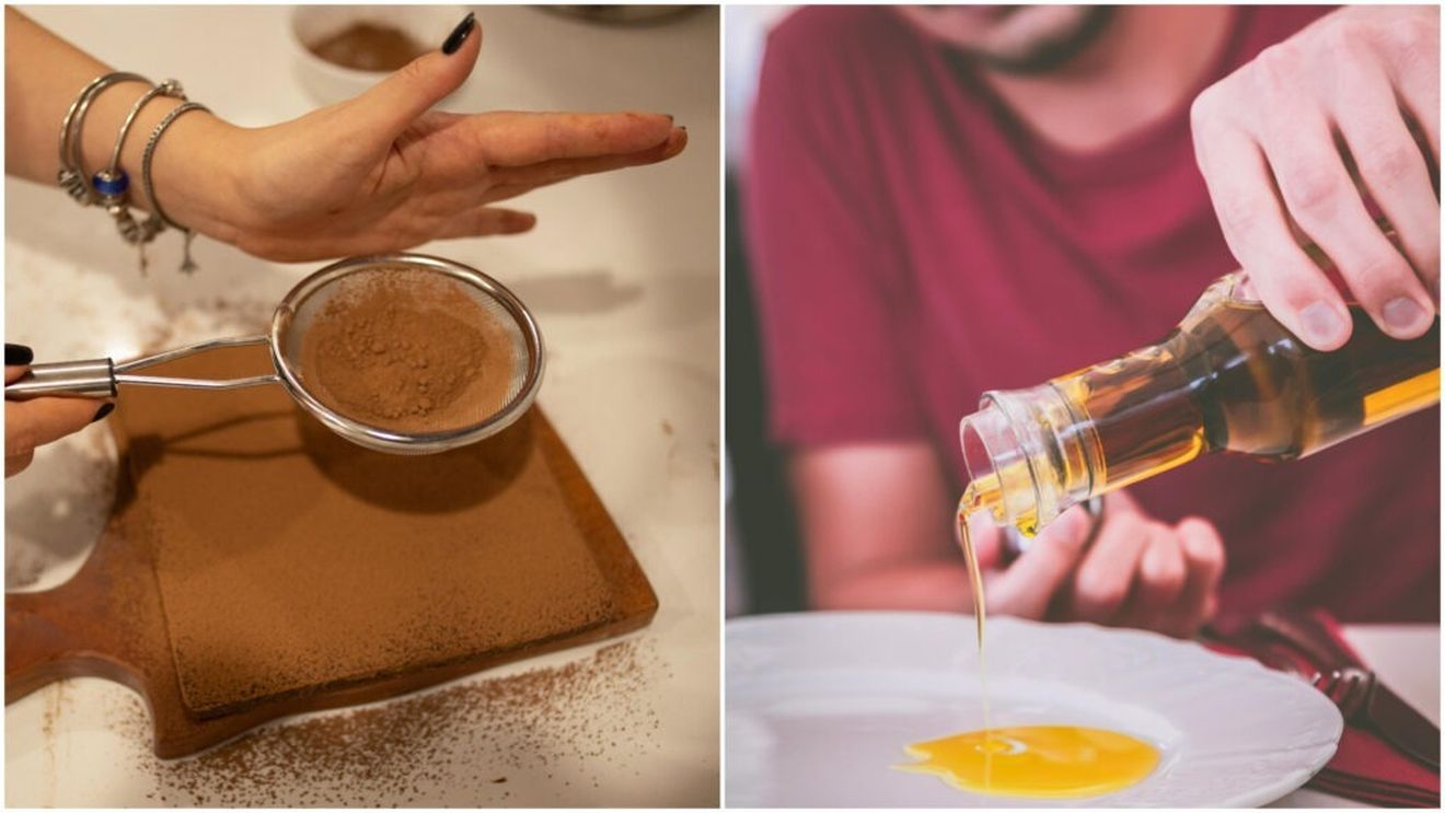 EXCLUSIV: Cacaua și uleiul de măsline: Cum am ajuns la o criză în cele două sectoare? / Doi experți români explică: Condițiile climatice, o bacterie, energia mai scumpă și cererea mai mare, mai ales în China, au dus la prețuri și mai ridicate