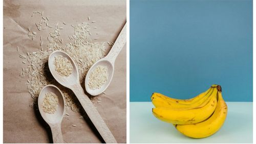 Schimbarea dietei, primul pas în tratarea diareei/ Bananele, orezul și pâinea prăjită pot fi de mare ajutor/Evită lactatele, citricele, carnea de porc și legumele crude