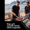 Reclama unui mare producător de carne din Estonia a provocat scandal / Compania este acuzată de mesaje anti-ruse