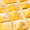Satul italian celebru pentru vinuri și peisaje a intrat în Cartea Recordurilor cu un preparat uriaș. Cât a cântărit agnolotti