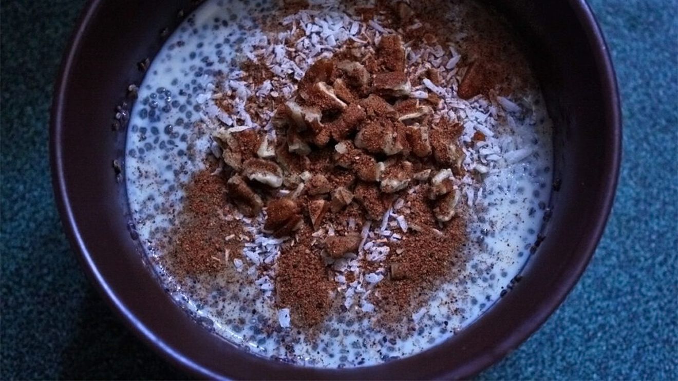 5 idei de mic dejun bogat în proteine, dar fără să folosim ouă / Sunt ideale pentru cei care vor să slăbească