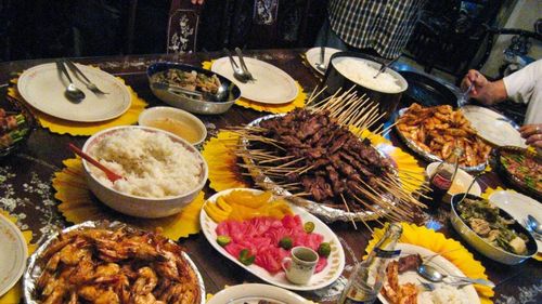 Generația Z este înnebunită după mâncarea filipineză. Într-un singur an, consumul a crescut cu 50% în SUA