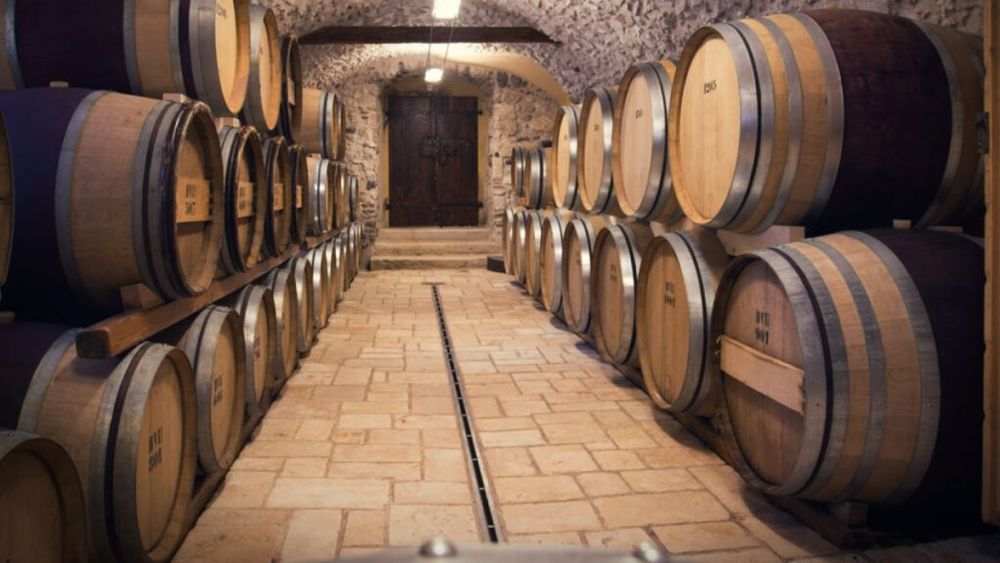 Incertitudinea de pe piața vinului aruncă în criză și producția de butoaie tradiționale de lemn. Franța este cel mai important producător mondial, unde meseria de dogar este foarte prețuită