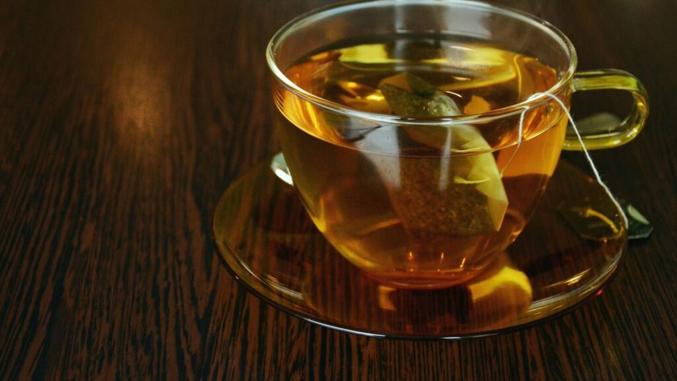 Ceaiul nr. 1 pentru a merge la toaletă când sunteți constipați, recomandat de un dietetician