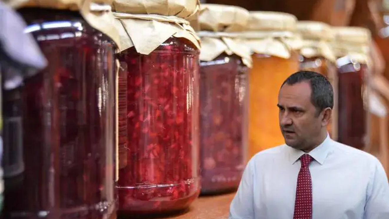 EXPLAINER Care este legătura între „gemul bunicii” și gap-ul de TVA. ANAF vrea includerea autoconsumului din gospodării în calculul deficitului de încasare de TVA