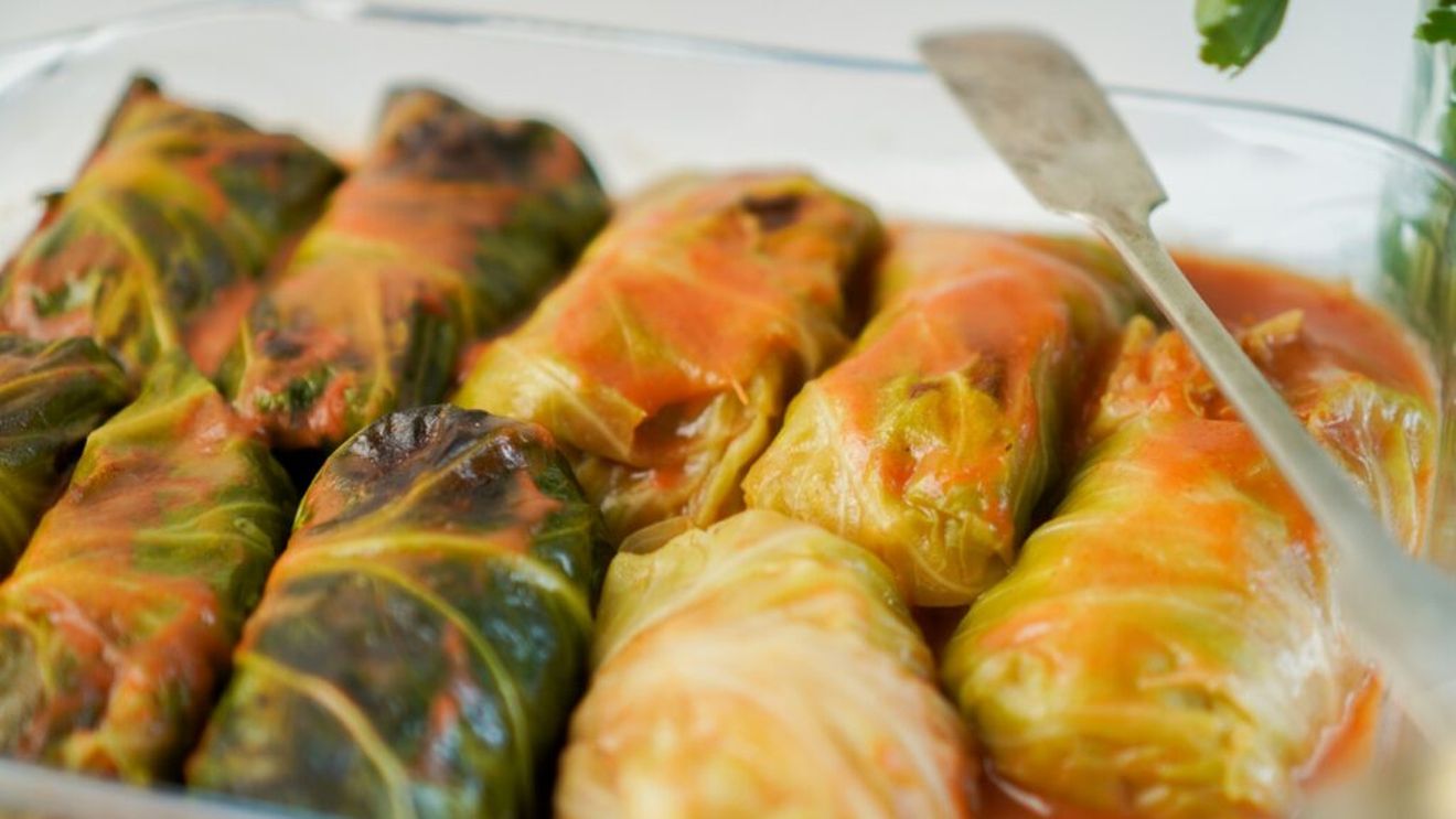 Harghita: A început Festivalul Sarmalelor de la Praid, cel mai vechi eveniment de acest gen din ţară