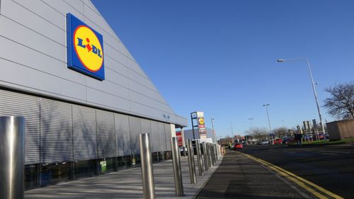 Proprietarul în vârstă de 84 de ani al Lidl din Germania se lansează într-un business  nou