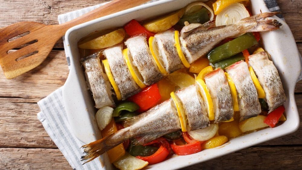 Dieta atlantică, noua „vedetă” a nutriționiștilor/Asemănătoare cu cea mediteraneană, se pare că are efecte chiar mai bune pentru sănătate