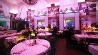Explozie la un restaurant de lux din centrul Moscovei. Cel puțin trei morți și 15 răniți / Presa rusă susține că un general își sărbătorea ziua de naștere