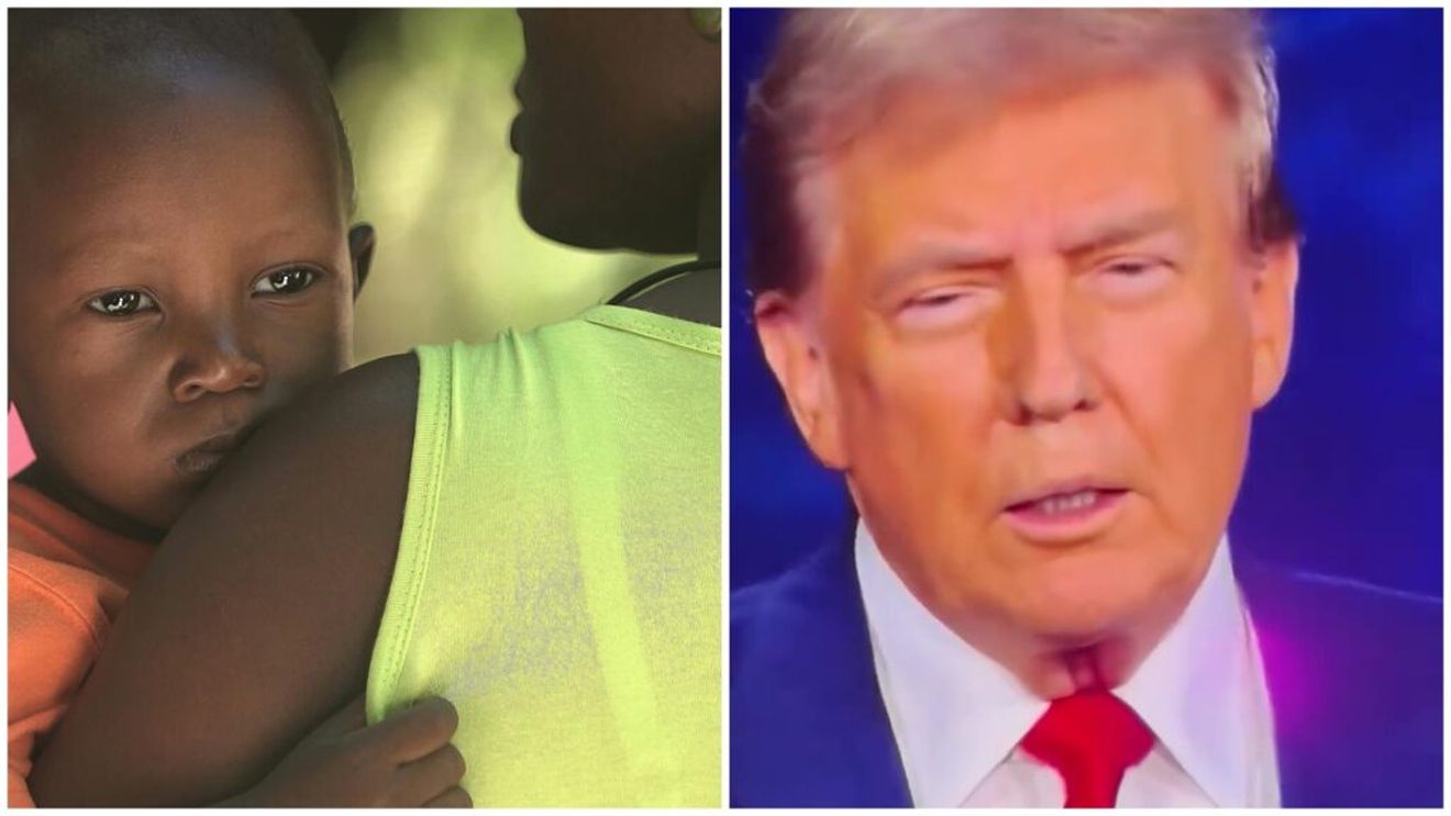 Cum a apărut zvonul despre imigranții din Haiti care mănâncă pisici și câini, promovat de liderii republicani Trump, Vance și Cruz