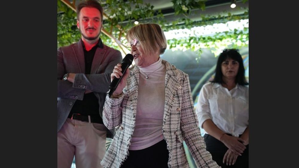 EXCLUSIV | „Ciocolata este ca vinul: depinde unde crește” – Trendurile industriei în 2025, explicate de Annamaria Kugler Farina (ICAM): „Cel mai bine este să nu cumperi ciocolată fără zahăr, pentru că, în mod sigur, are îndulcitori”