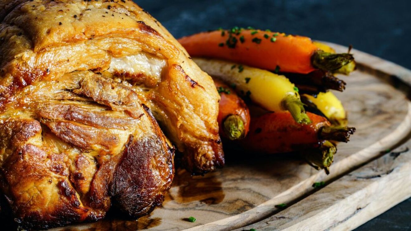 Preparate din carne de porc din România, detectate cu bucăți de metal, în Italia / Lotul a fost confiscat