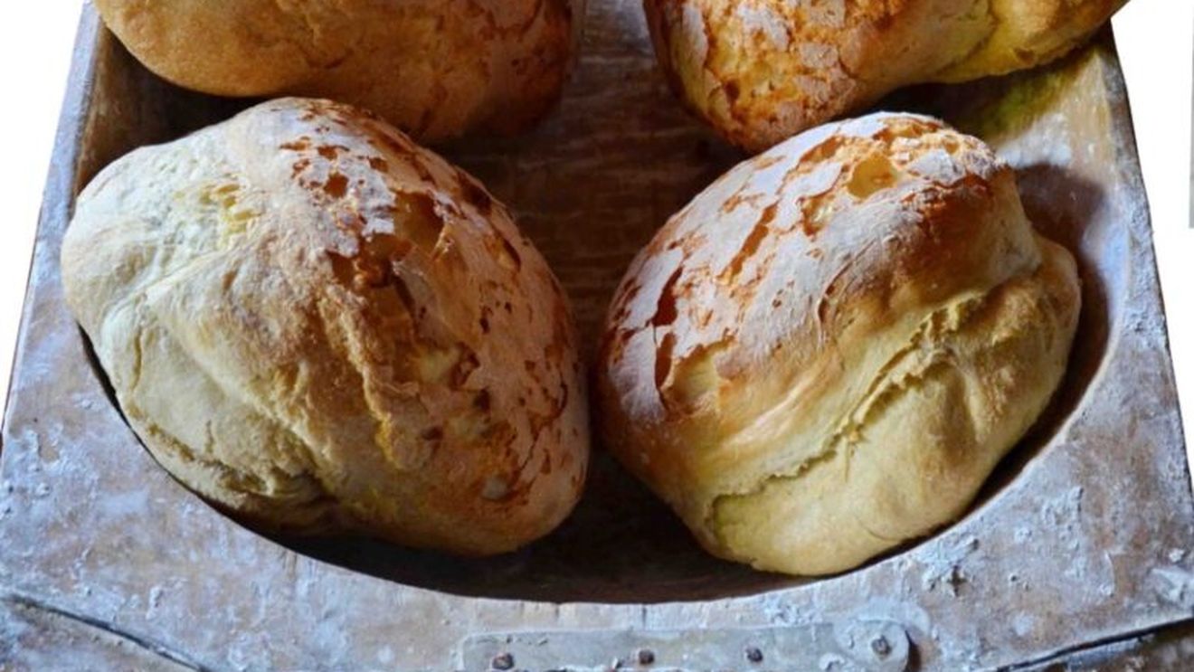 Expoziţia 'Miros de pâine caldă - Pâinea în Dacia', la Muzeul Satului Bănăţean