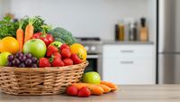 Cinci reguli pentru o dietă echilibrată/ Ghidul nutriționiștilor de la unul dintre cele mai bune spitale din Europa