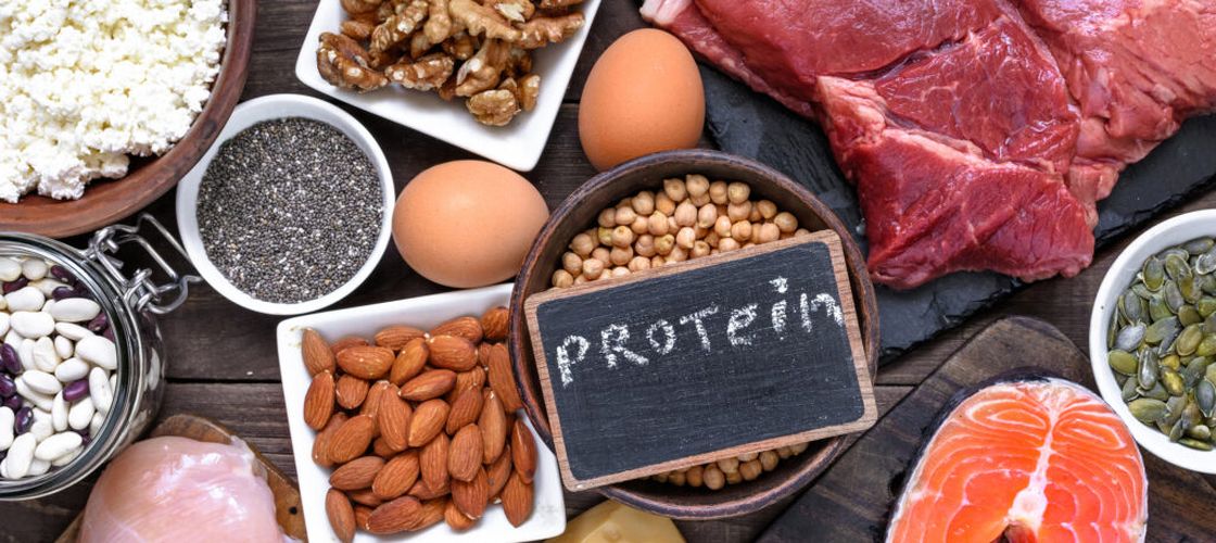 10 alimente care au mai multă proteină decât un shake proteic / Ce să alegi dacă vrei surse naturale, sățioase și fără procesare