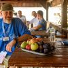 GALERIE FOTO | Ferma Penitenciarului Timișoara, locul unde deținuții cultivă legume și fructe. Ziua orașului, sărbătorită prin caricaturi și expoziție de fotografii