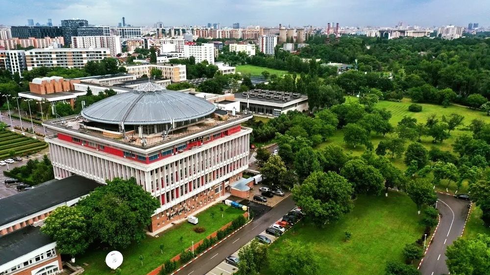 Biofest 2026/ Politehnica București transformă campusul universitar într-un laborator al viitorului sustenabil