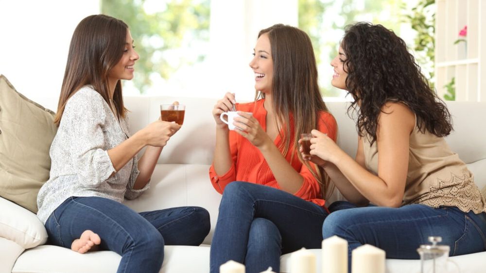 Să bei cafea toată ziua nu este cel mai bun mod de a rămâne energizat / Adevărul despre „energia” pe care o obținem din cofeină