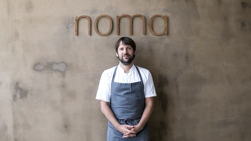 Cutremur în gastronomia mondială: René Redzepi demisionează de la Noma după acuzații de abuz asupra angajaților / „M-am comportat ca un tiran o mare parte a carierei mele"