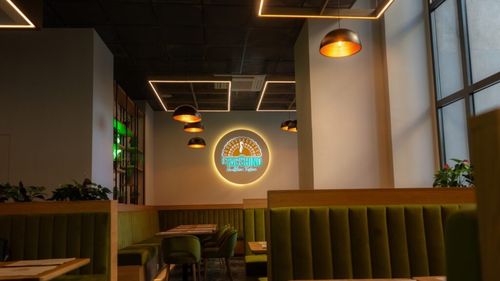 IL TACCHINO schimbă regulile în HoReCa: fast-casual premium, noua experiență culinară lansată în România