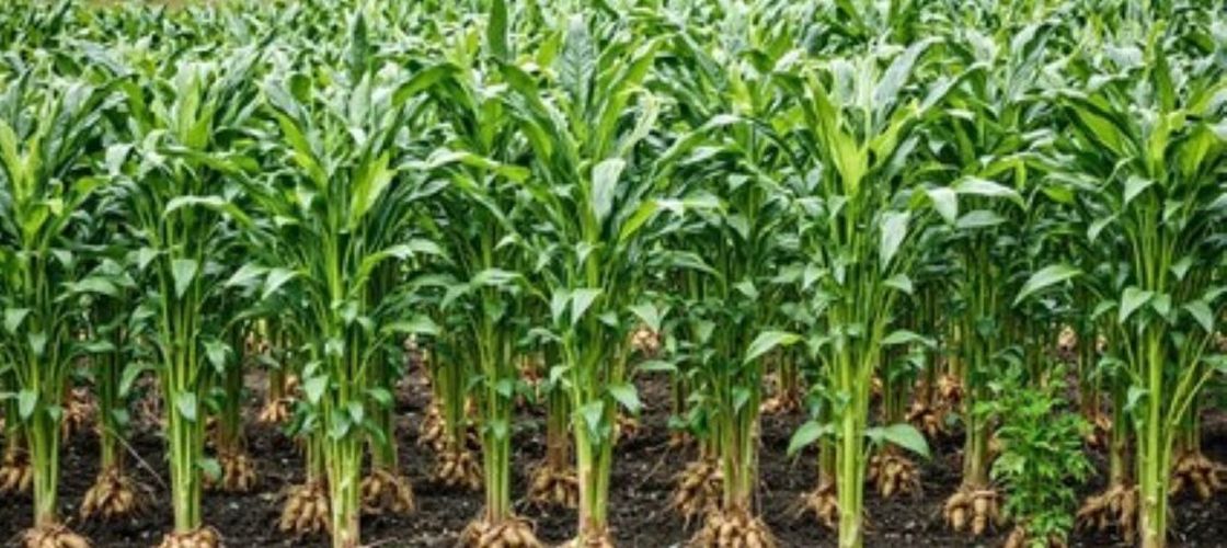 STUDIU | Plantele se „hrănesc” și direct din praful atmosferic, nu doar prin rădăcini/ Implicații majore pentru înțelegerea ecosistemelor din zone cu soluri aride sau sărace