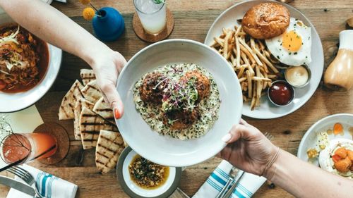 Cum să nu faci risipă de Paște. 7 trucuri simple care dau rezultate