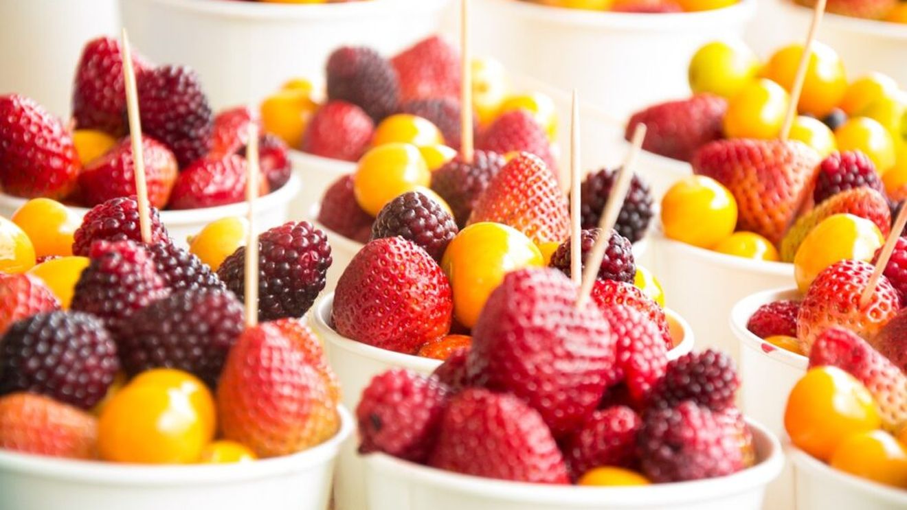 Alimentul „rău” care vă poate ajuta să slăbiți. Un gastroenterolog distruge toate miturile despre zahărul din fructe