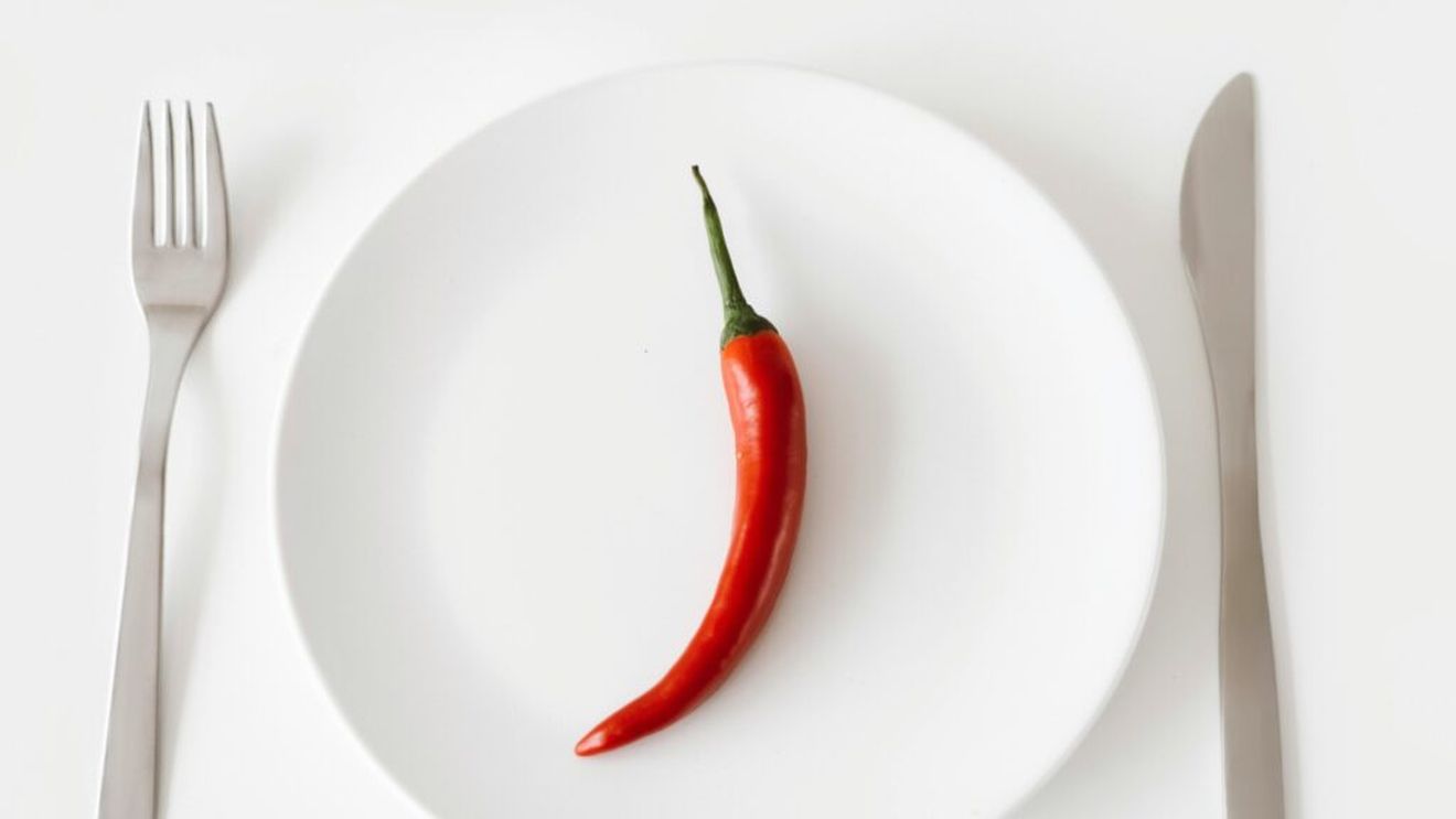 Ce se întâmplă în corpul tău când mănânci alimente picante/Sosul iute ar putea deveni noul tău condiment preferat, mai ales atunci când vrei să ai grijă de inima ta