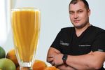 INTERVIU | Alimentația după un implant dentar | Dr. Cicerone Rădulescu recomandă piureruri, în primele două-trei zile după intervenție, fără lactate și fără băuturi fierbinți