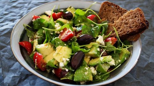 Dieta mediteraneană scade riscul de moarte prematură/Noi studii arată același rezultat