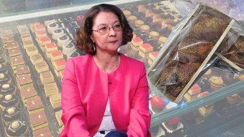 De la cozonac la turtă dulce fără gluten: cum se adaptează o cofetărie dedicată persoanelor cu alergii