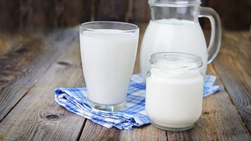 Grupul danez Arla şi cel german DMK vor să creeze un gigant european în domeniul lactatelor / Entitatea rezultată va purta numele Arla şi va avea venituri anuale de 19 miliarde de euro