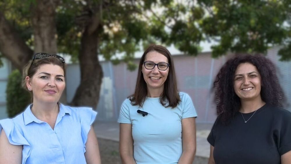 VIDEO | De la Sarmale la Tapas | Femeile care promovează mâncarea românească într-un oraș cu 99 de naționalități/ Claudia Țocu (funcționar la primăria din L'Alfàz del Pi): „Când merg în România, prima dată mănânc covrigi. Și, vara, fructe din pomii din curte”