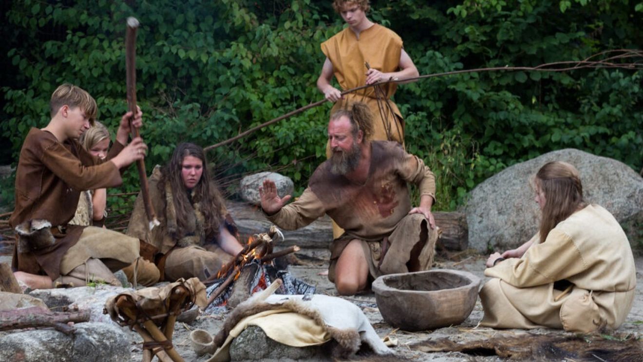 Studiu: Înainte de apariția agriculturii, oamenii din Africa de Nord aveau o dietă bazată în mare măsură pe plante / Se credea că dieta vânătorilor-culegători era compusă în principal din proteine animale