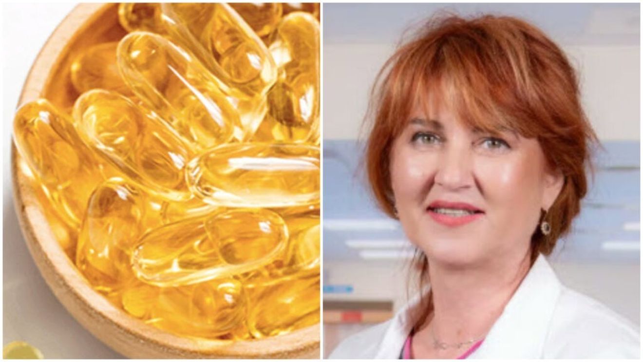 Cardiolog, despre coenzima Q10, cum și când (NU) ar trebui luată/ Cum funcționează medicamentele, suplimentele și ... marketing-ul