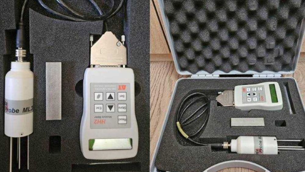 ANM a cumpărat senzori de umiditate a solului/Datele furnizate vor sprijini activitatea Ministerului Mediului şi Ministerului Agriculturii, dar vor duce şi la monitorizarea secetei