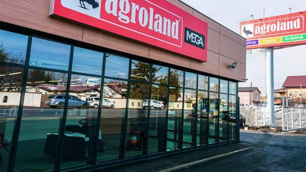 Grupul Agroland, vânzări consolidate de 89 milioane lei, în primul trimestru, în creştere cu 18% faţă de perioada similară a anului trecut