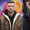 Justin Timberlake, glumă savuroasă după antrenamentul intens al soției sale: „Eu mănânc inele de ceapă în timp ce mă uit la ea”