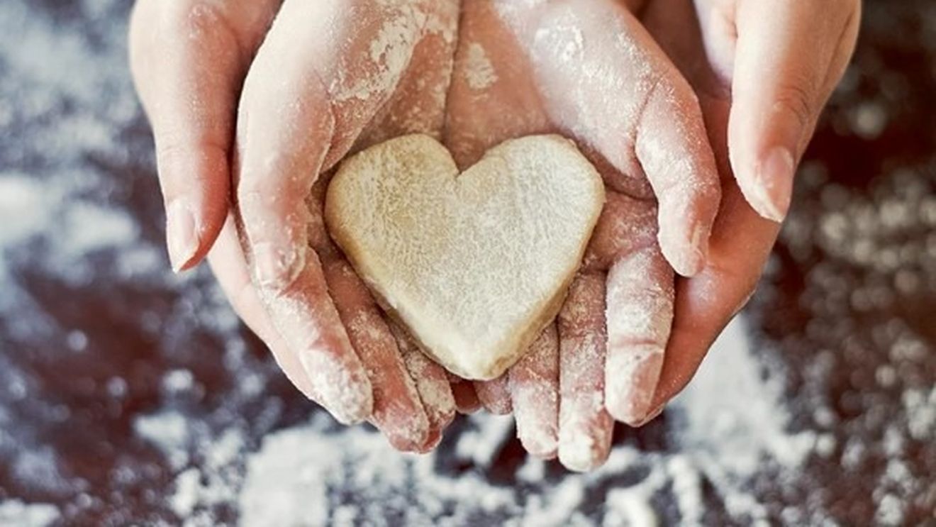 De Ziua internațională a făinii, 20 martie, industria de panificație este îndemnată să doneze și să ajute comunitatea, pentru a sublinia simbolic importanța acestui aliment