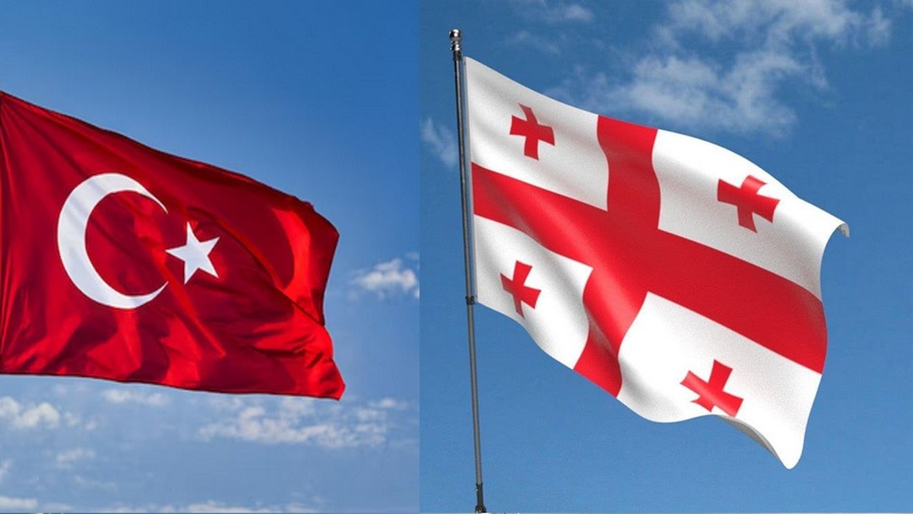 EURO 2024 gastronomic, 18 iunie. Turcia vs. Georgia. Kebab vs. Khachapuri